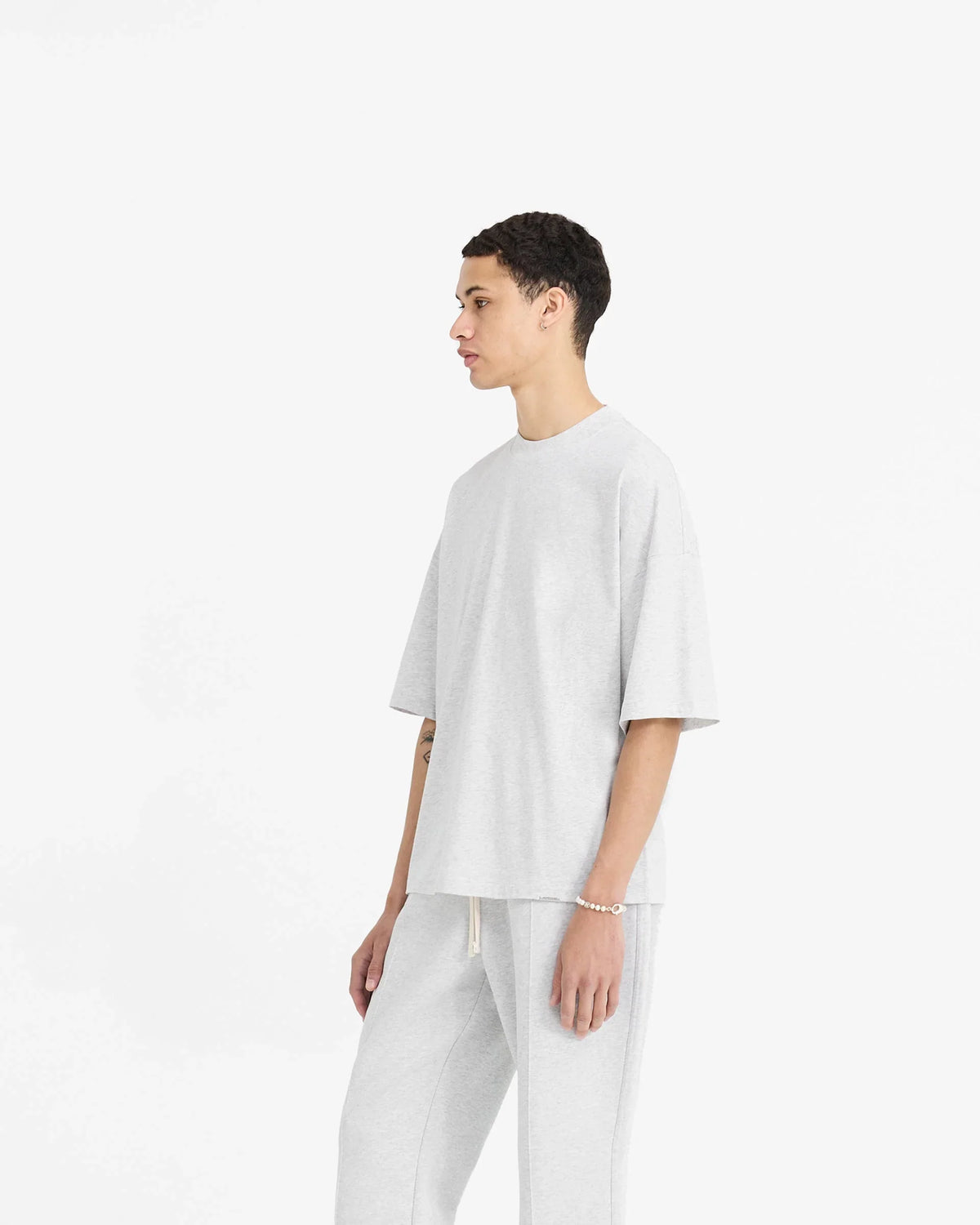EAST BOXY T-SHIRT