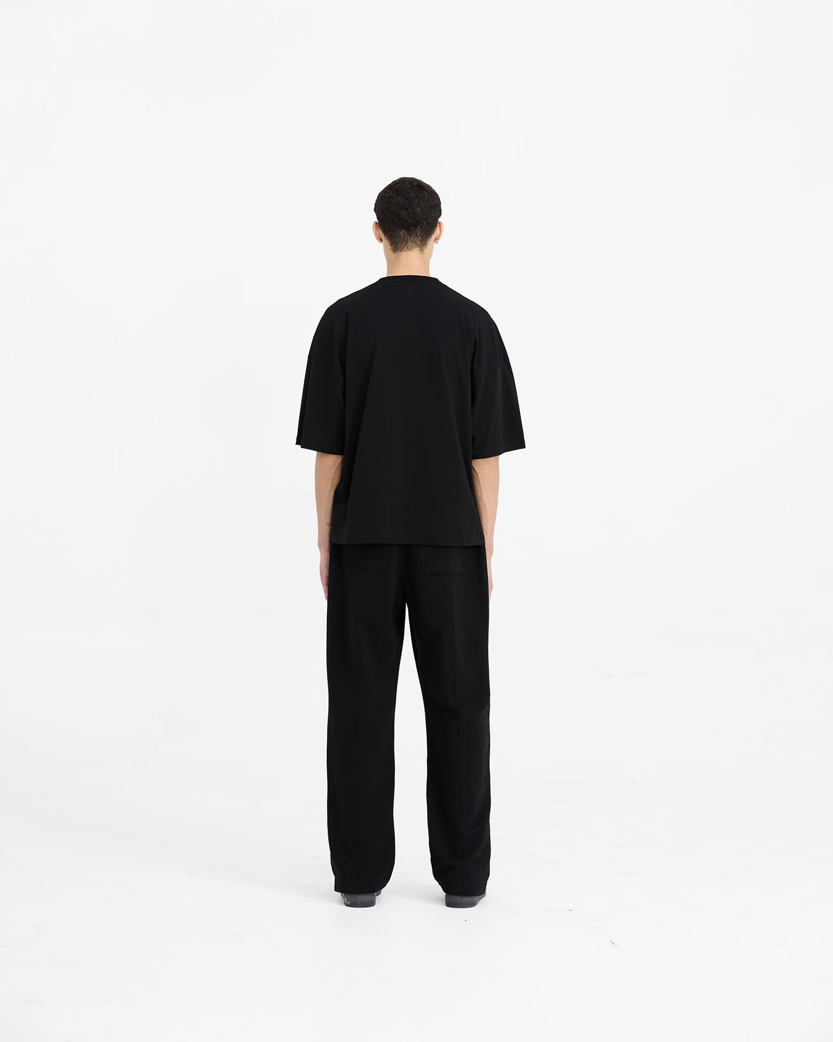 EAST BOXY T-SHIRT