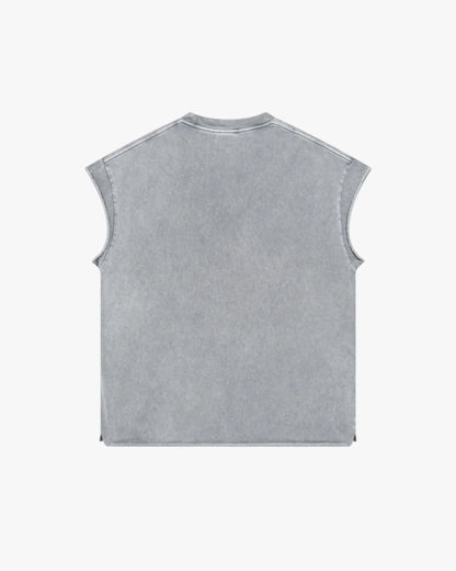 RODEO TANK
