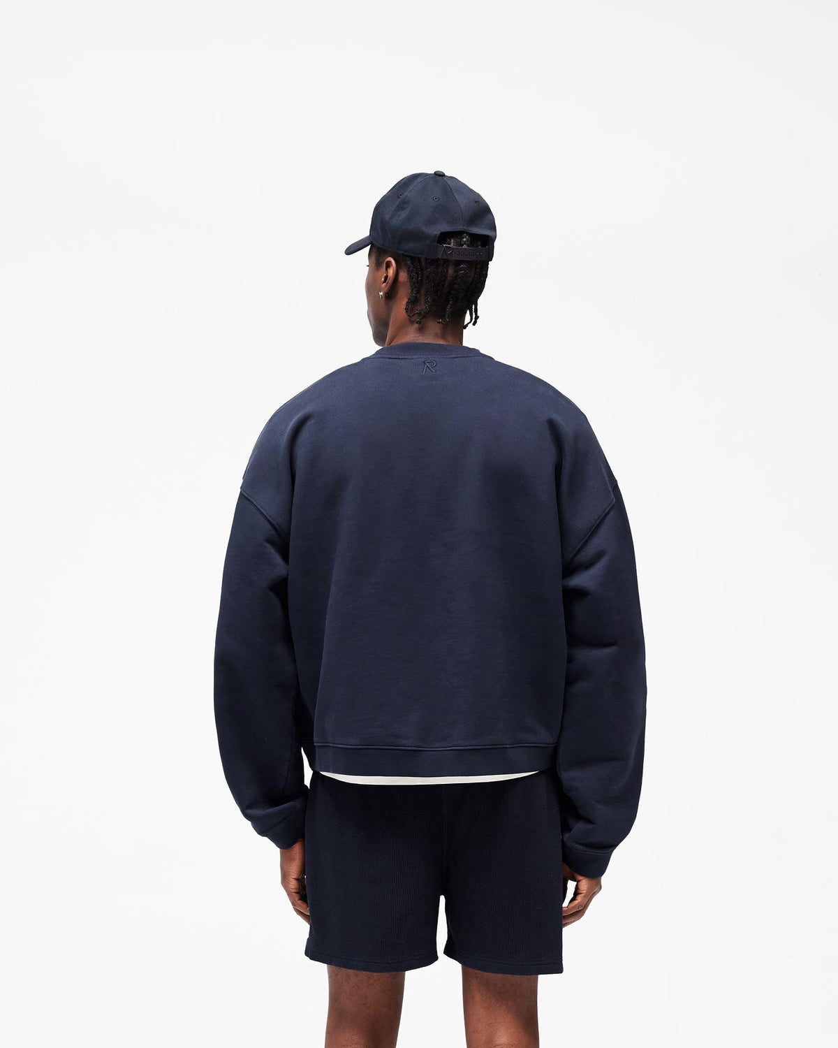 LN BOXY SWEATER