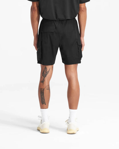 SEAL TRAINER SHORT
