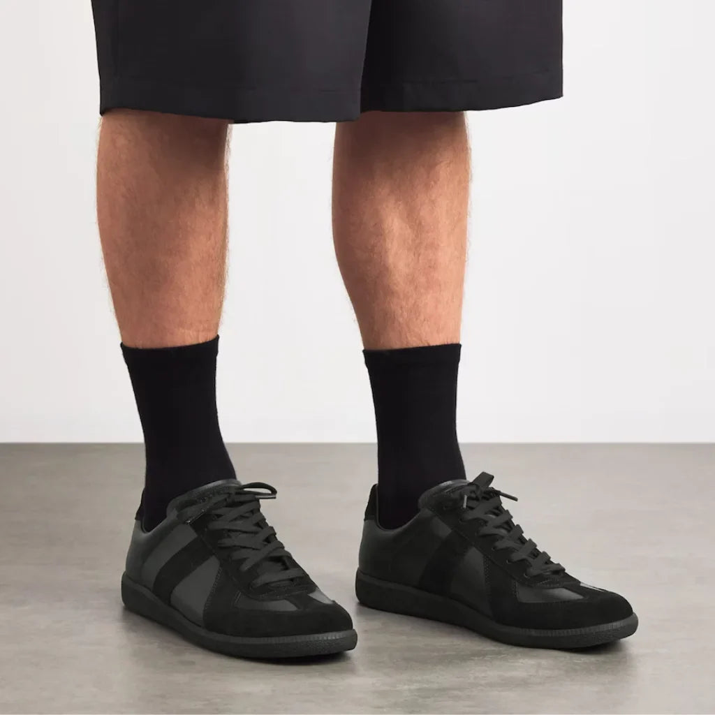All Black