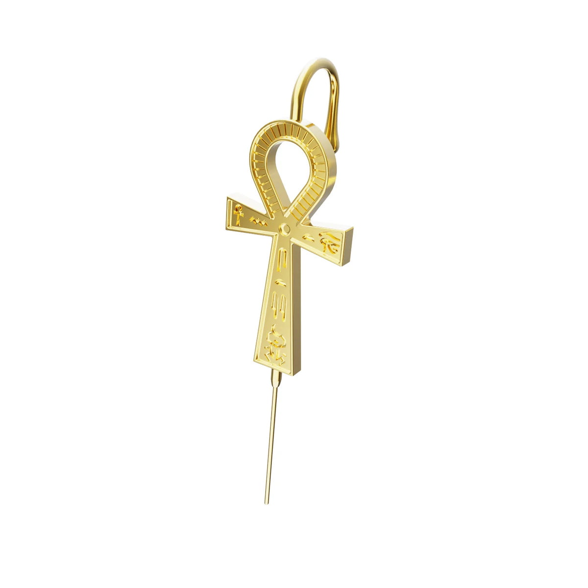 KEY OF RA