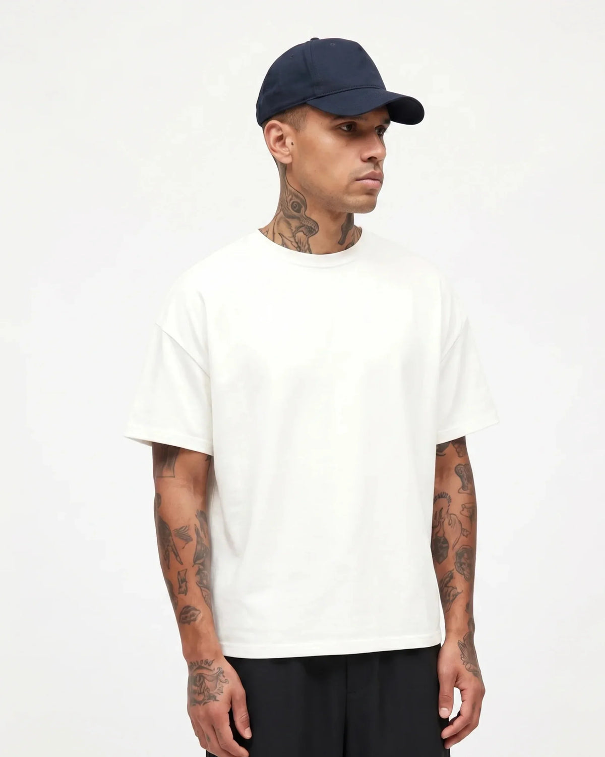 SOUTH CAP