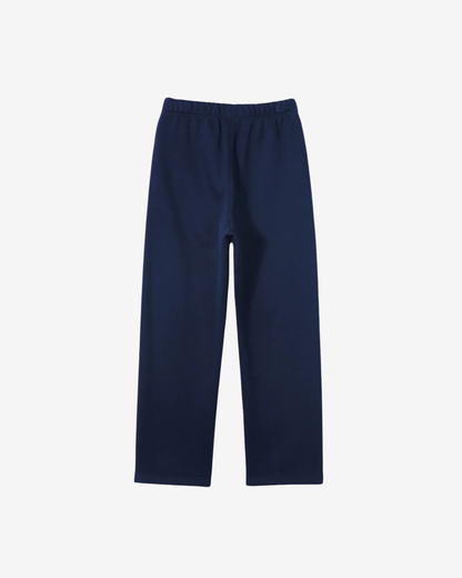 WIDE STACK JOGGER