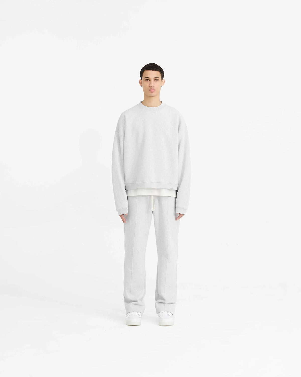 LN BOXY SWEATER