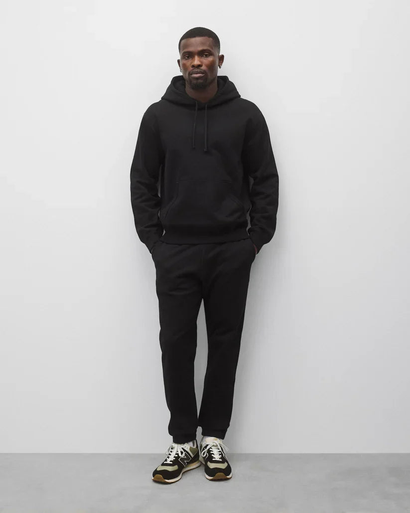 MIDWEIGHT HOODIE