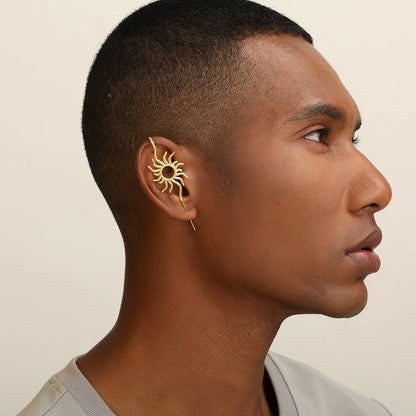 THE SUN