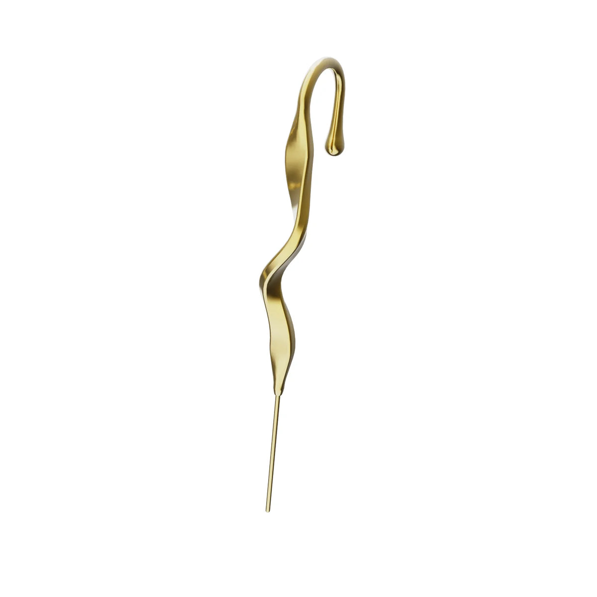 GOLDEN FLOW