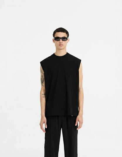 BOXY TANK