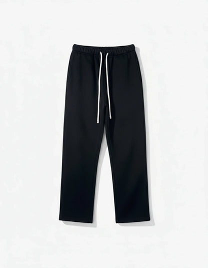 WIDE STACK JOGGER