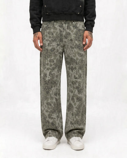 PYTHON PANT