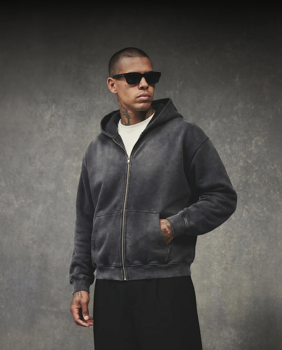 HAWK HOODIE