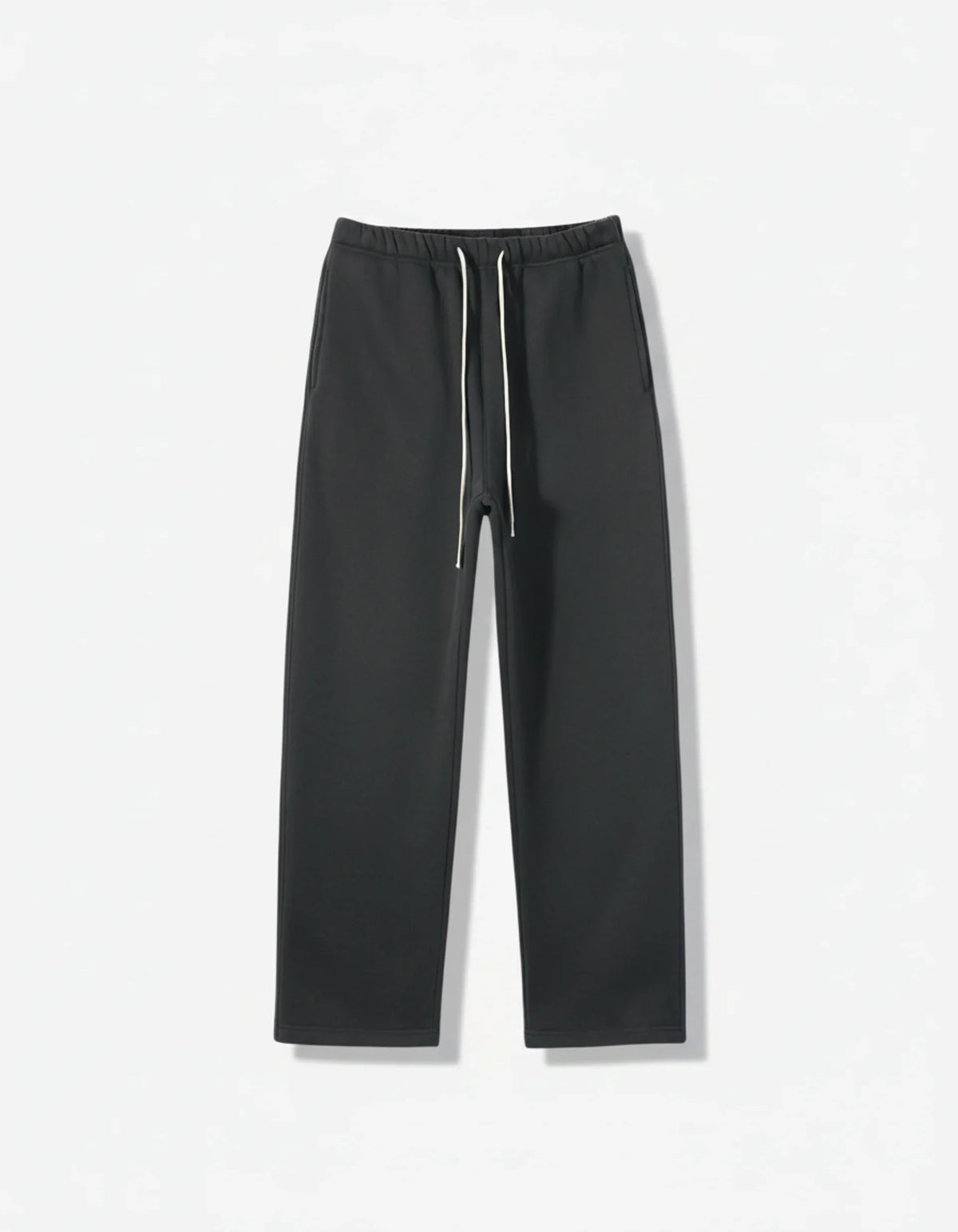 WIDE STACK JOGGER