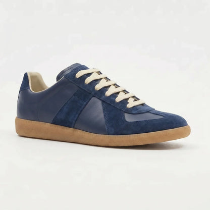 Dark Navy